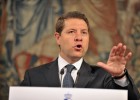 Elcogas, nuevo desencuentro entre Soria y García-Page Elcogas, nuevo desencuentro entre Soria y García-Page