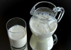 ¿Cuánto cuesta un litro de leche? ¿Cuánto cuesta un litro de leche?