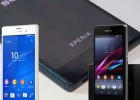 Todas las mejoras del nuevo Sony Xperia Z5 frente al Xperia Z3 y Z3 + Todas las mejoras del nuevo Sony Xperia Z5 frente al Xperia Z3 y Z3 +