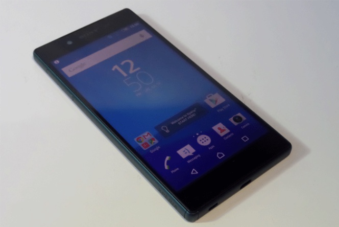Todas las mejoras del nuevo Sony Xperia Z5 frente al Xperia Z3 y Z3 +