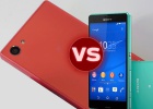Comparativa: el nuevo Sony Xperia Z5 Compact frente al Xperia Z3 Compact Comparativa: el nuevo Sony Xperia Z5 Compact frente al Xperia Z3 Compact