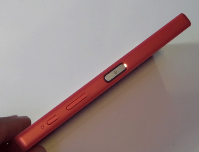 Comparativa: el nuevo Sony Xperia Z5 Compact frente al Xperia Z3 Compact