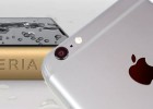 Comparativa: Sony Xperia Z5 Premium vs iPhone 6 Plus Comparativa: Sony Xperia Z5 Premium vs iPhone 6 Plus