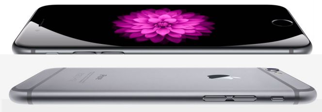Comparativa: Sony Xperia Z5 Premium vs iPhone 6 Plus