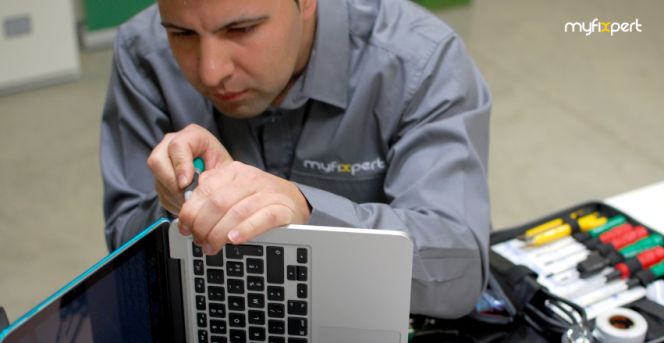 "Con Myfixpert creamos una tienda de informática global y disponible para todos"