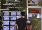 Sin ayuda al alquiler pese a cumplir con los requisitos Sin ayuda al alquiler pese a cumplir con los requisitos