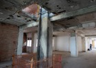 Wanda, sin plan B para la fachada del Edificio España Wanda, sin plan B para la fachada del Edificio España