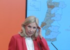 Dancausa: Barclays Portugal es “rentable desde el día uno” Dancausa: Barclays Portugal es “rentable desde el día uno”