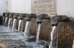 Fuente de los Doce Caños