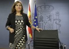 Guiño del Gobierno: más dinero para los funcionarios Guiño del Gobierno: más dinero para los funcionarios