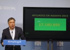 La Seguridad Social acorta el plazo para ejecutar embargos La Seguridad Social acorta el plazo para ejecutar embargos