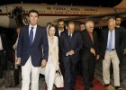 España vuelve a Irán España vuelve a Irán