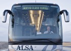 Alsa se adjudica el servicio de autobús urbano de Oporto Alsa se adjudica el servicio de autobús urbano de Oporto