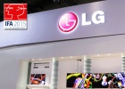 Todo lo presentado por LG en la feria IFA 2015 Todo lo presentado por LG en la feria IFA 2015