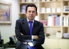Mutua asciende a Juan Aznar
a presidente de la gestora Mutua asciende a Juan Aznar
a presidente de la gestora