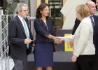 Los 365 días de la primera dama de las finanzas Los 365 días de la primera dama de las finanzas