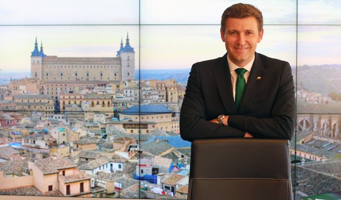 “El mayor error de un líder es pensar que lo es”