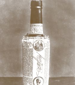 El trago amargo caribeño de la fórmula secreta