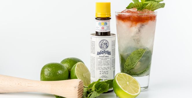 El trago amargo caribeño de la fórmula secreta
