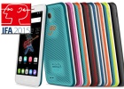 Alcatel presenta en IFA un tablet de 17.3 pulgadas, nuevos teléfonos y un reloj Alcatel presenta en IFA un tablet de 17.3 pulgadas, nuevos teléfonos y un reloj