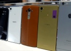 La nueva cámara del Sony Xperia Z5 frente a la del Xperia Z3, iPhone 6 Plus, Samsung Galaxy S6 y LG G4 La nueva cámara del Sony Xperia Z5 frente a la del Xperia Z3, iPhone 6 Plus, Samsung Galaxy S6 y LG G4