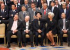 Las recetas del G20 para reactivar la economía mundial Las recetas del G20 para reactivar la economía mundial