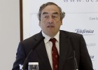 “Romper con el Estado tendría graves consecuencias” “Romper con el Estado tendría graves consecuencias”