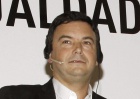 Piketty, asesor económico de Podemos Piketty, asesor económico de Podemos