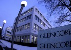 Glencore y su atípica cultura del riesgo Glencore y su atípica cultura del riesgo