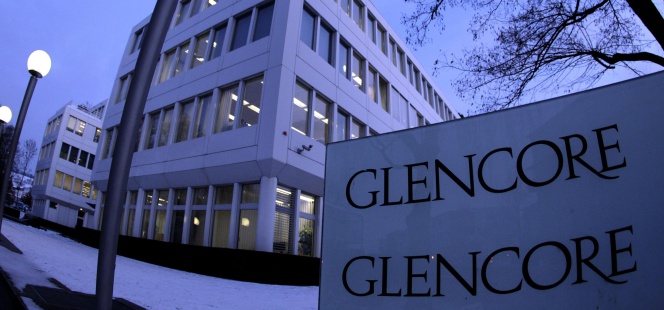 Glencore