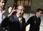 Muere Ruiz Mateos Muere Ruiz Mateos