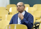 Cinco años de cárcel a Díaz Ferrán por vaciar Marsans Cinco años de cárcel a Díaz Ferrán por vaciar Marsans