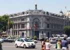 133 banqueros cobran más de un millón de euros al año 133 banqueros cobran más de un millón de euros al año