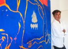 “Nunca ha habido tanta gente viviendo del arte como ahora” “Nunca ha habido tanta gente viviendo del arte como ahora”