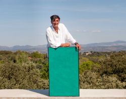 “Nunca ha habido tanta gente viviendo del arte como ahora”