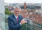 Alain Dehaze:“Buscamos actitud antes que competencias” Alain Dehaze:“Buscamos actitud antes que competencias”
