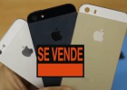 ¿Pensando en comprar el nuevo iPhone 6s? Aquí puedes vender tu viejo iPhone ¿Pensando en comprar el nuevo iPhone 6s? Aquí puedes vender tu viejo iPhone