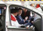 Seat invertirá 3.300 millones en la planta de Martorell Seat invertirá 3.300 millones en la planta de Martorell