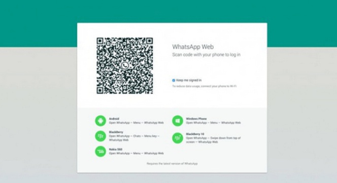 WhatsApp Web soluciona el problema por el que tu PC podía ser controlado en remoto