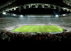 El partido se juega en la pantalla del móvil El partido se juega en la pantalla del móvil