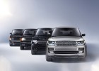 Land Rover, el todoterreno con sello británico Land Rover, el todoterreno con sello británico