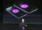 Apple lanza dispositivos ante el test más duro del mercado Apple lanza dispositivos ante el test más duro del mercado