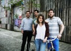 El privilegio de comer en restaurantes de moda con un clic El privilegio de comer en restaurantes de moda con un clic