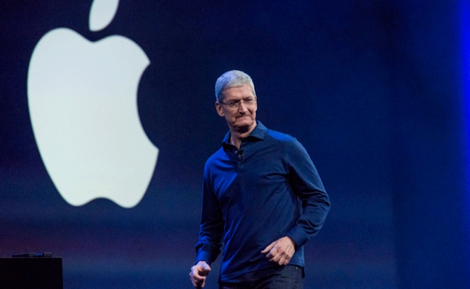 Cómo seguir en directo la presentación del nuevo iPhone 6s