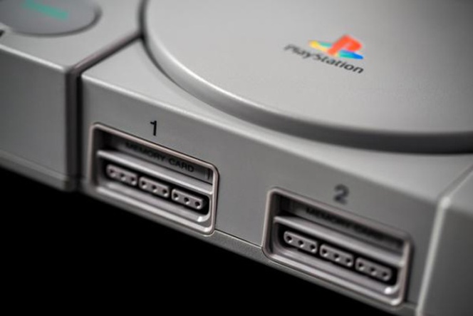 Playstation cumple 20 años