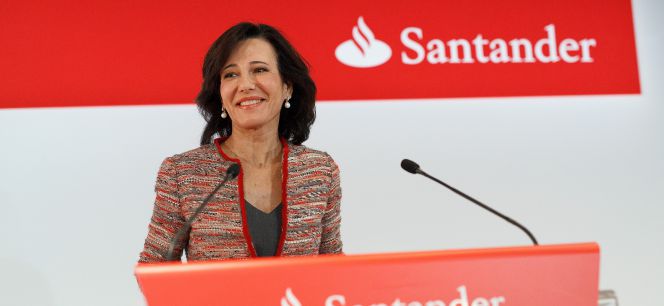 Santander releva a su consejero delegado en Brasil