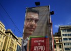 ¿Por qué se dispara la Bolsa griega antes de las elecciones? ¿Por qué se dispara la Bolsa griega antes de las elecciones?
