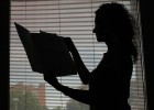 Àngela Martí, la decana de las detectives privadas Àngela Martí, la decana de las detectives privadas