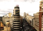 Los edificios de Madrid se desnudan para los vecinos Los edificios de Madrid se desnudan para los vecinos