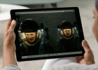 Apple anuncia el nuevo iPad Pro de 12,9 pulgadas Apple anuncia el nuevo iPad Pro de 12,9 pulgadas